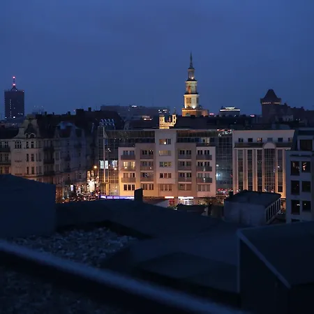 Apartment Super-apartamenty Vip Vintage