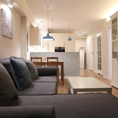 Apartment Super-apartamenty Vip Vintage