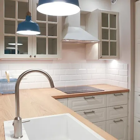 Super-apartamenty Vip Vintage * Posen