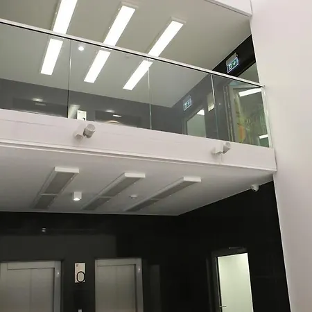 Apartment Super-apartamenty Vip Vintage *