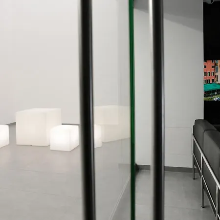 Super-apartamenty Vip Vintage Apartment Posen