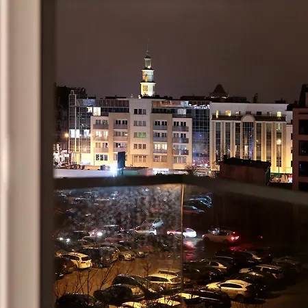 Super-apartamenty Vip Vintage *