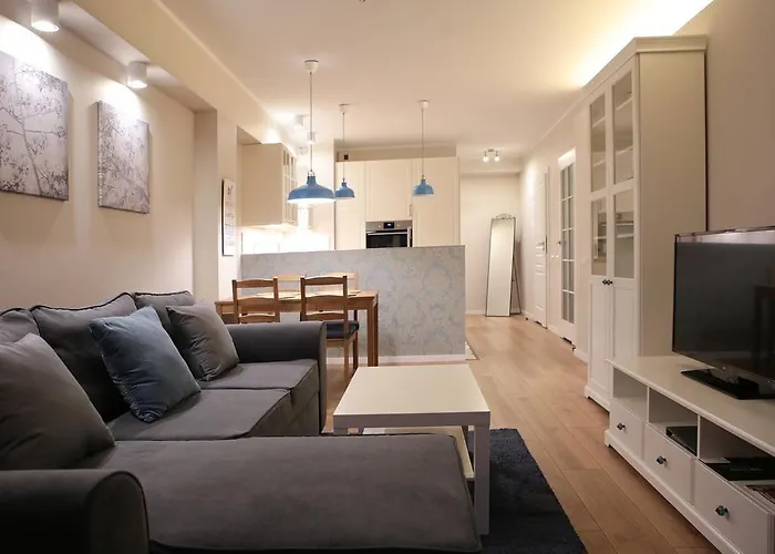 Super-apartamenty Vip Vintage