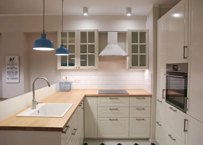 Super-apartamenty Vip Vintage شقة *