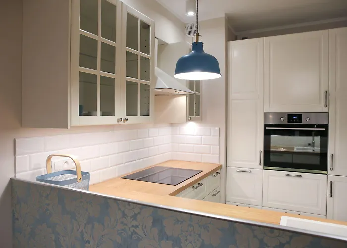 Super-apartamenty Vip Vintage شقة