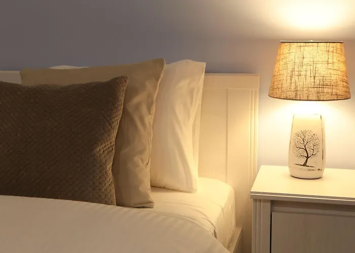 Super-apartamenty Vip Vintage شقة