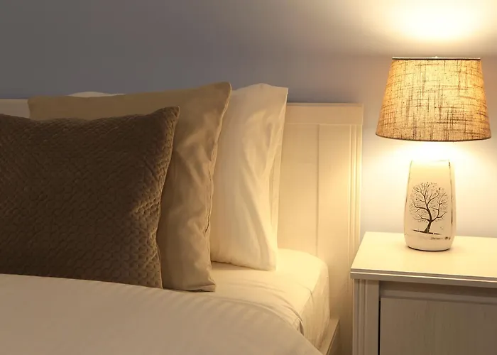 Super-apartamenty Vip Vintage بوزنان