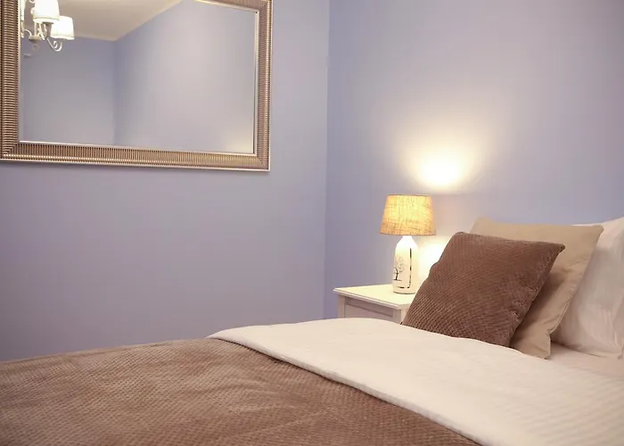 Super-apartamenty Vip Vintage شقة *