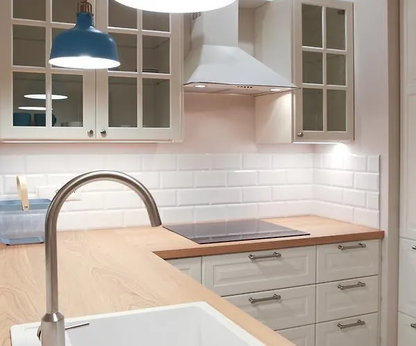 Super-apartamenty Vip Vintage * بوزنان