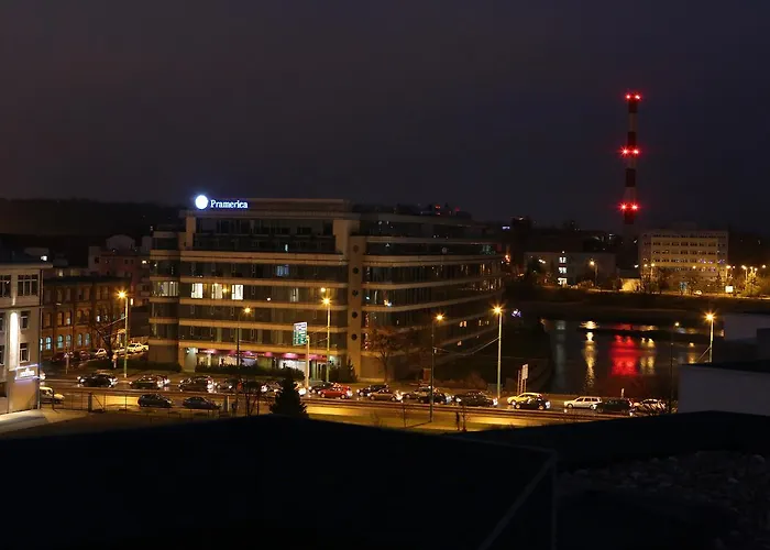 Super-apartamenty Vip Vintage شقة