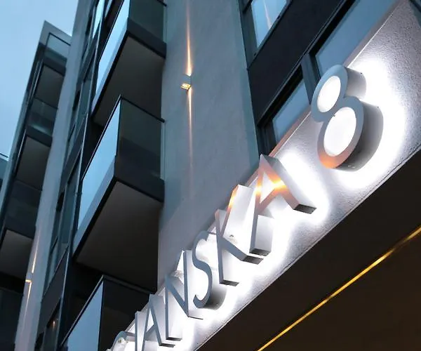 Super-apartamenty Vip Vintage *