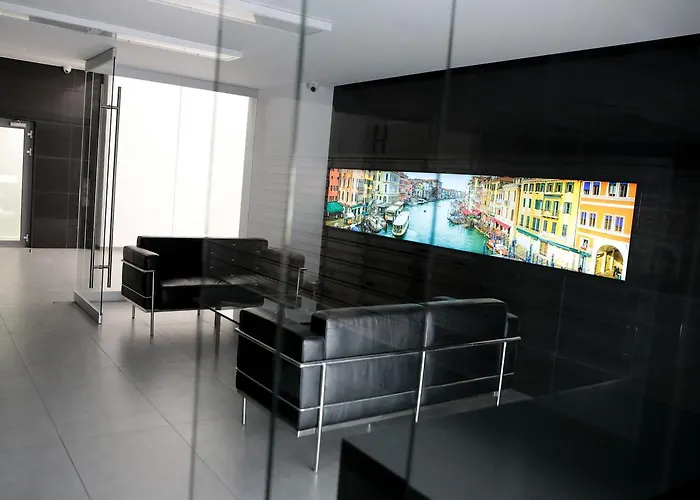 شقة Super-apartamenty Vip Vintage *