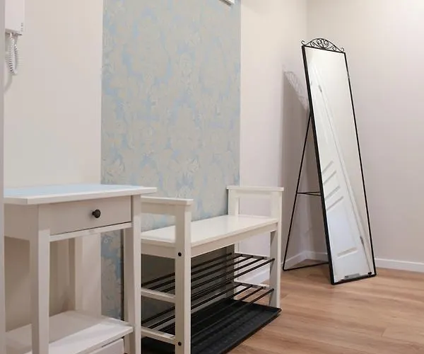 Super-apartamenty Vip Vintage شقة *