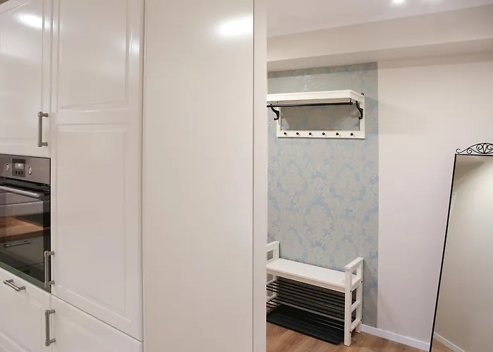 Super-apartamenty Vip Vintage شقة