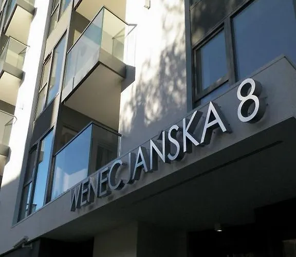 Super-apartamenty Vip Vintage شقة *