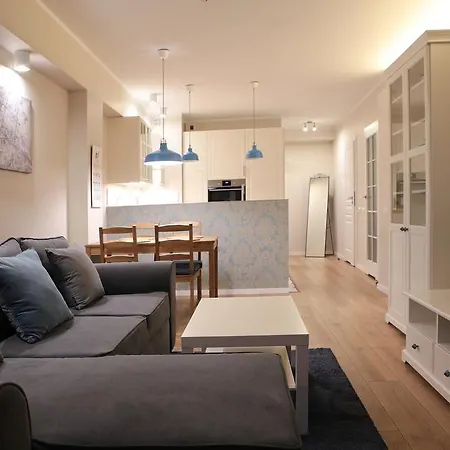 Super-apartamenty Vip Vintage