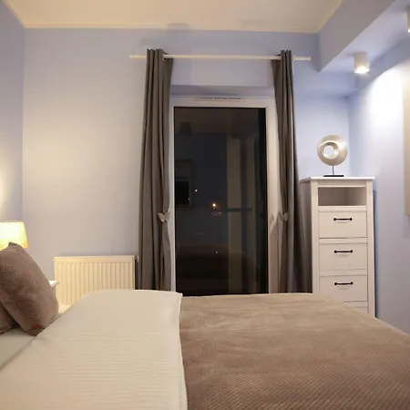 Super-apartamenty Vip Vintage * Познань