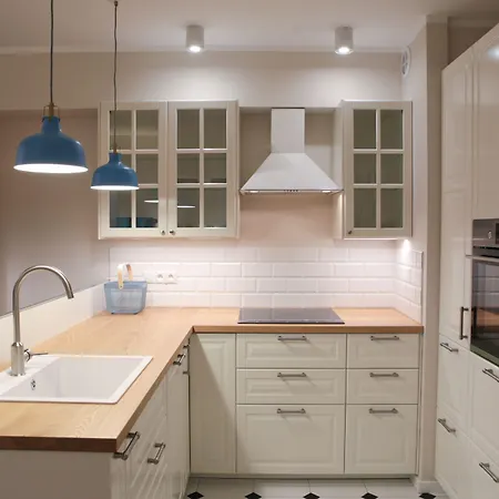 Super-apartamenty Vip Vintage Appartamento *