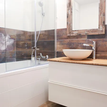 Super-apartamenty Vip Vintage