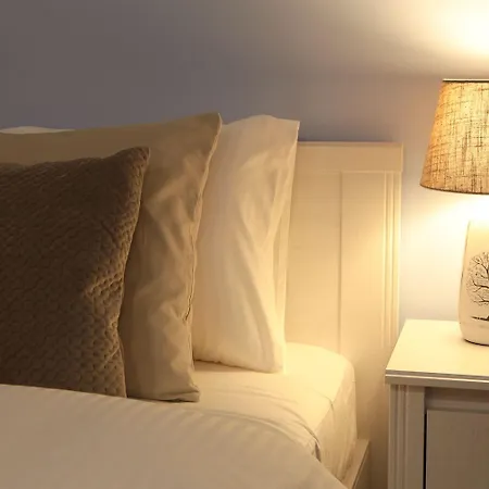 Super-apartamenty Vip Vintage Апартаменты