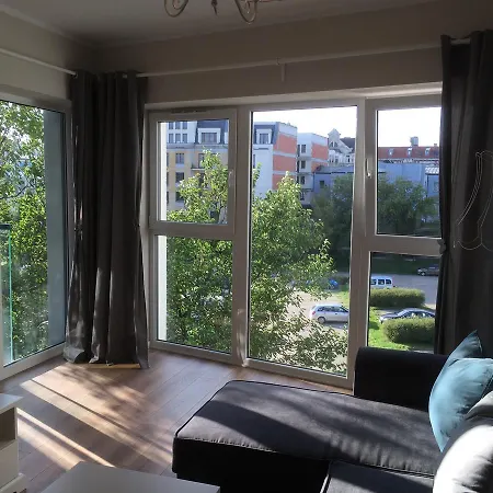 Appartamento Super-apartamenty Vip Vintage Poznań