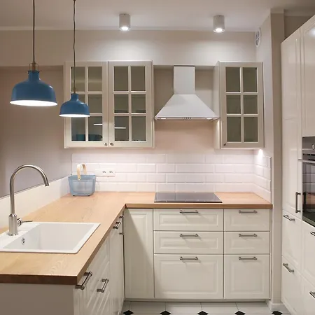 Appartamento Super-apartamenty Vip Vintage