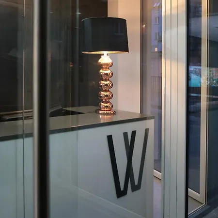 Super-apartamenty Vip Vintage * Poznań