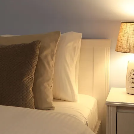 Super-apartamenty Vip Vintage Познань