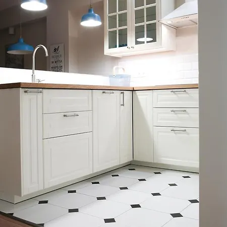 Super-apartamenty Vip Vintage Apartment *
