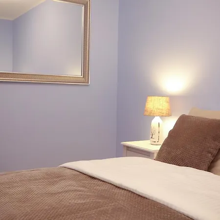 Super-apartamenty Vip Vintage Appartamento *