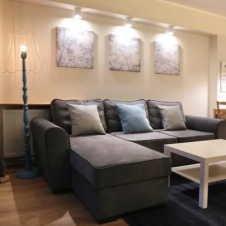 Super-apartamenty Vip Vintage * Poznan
