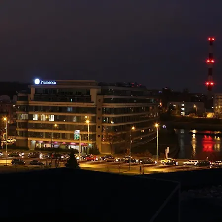 Super-apartamenty Vip Vintage Appartamento