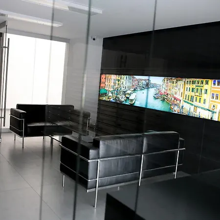 Appartamento Super-apartamenty Vip Vintage *