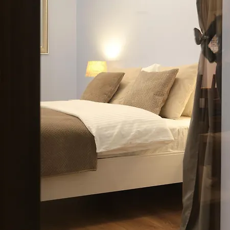 Super-apartamenty Vip Vintage * Poznań