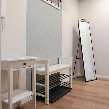 Super-apartamenty Vip Vintage Appartamento *