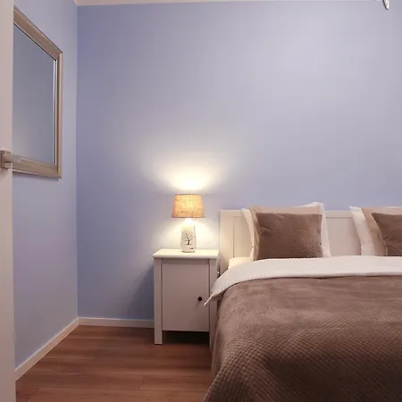 Super-apartamenty Vip Vintage Apartment