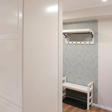 Super-apartamenty Vip Vintage Apartment