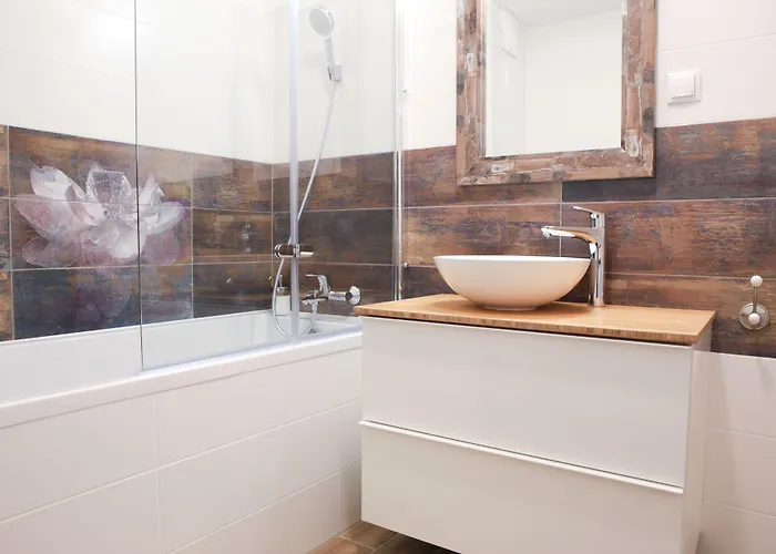 Super-apartamenty Vip Vintage