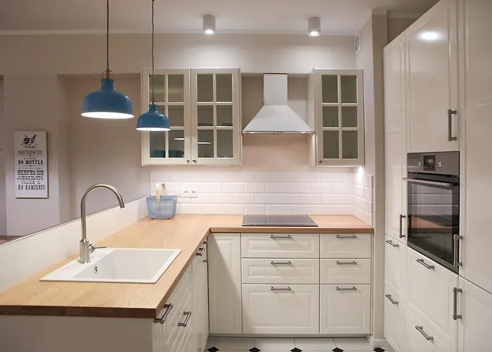 아파트 Super-apartamenty Vip Vintage