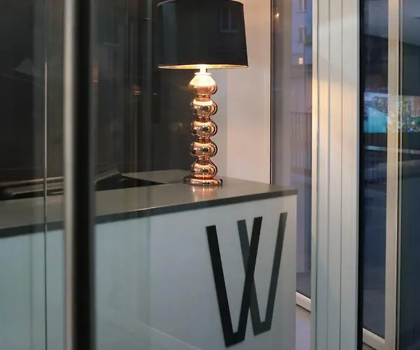 Super-apartamenty Vip Vintage * 포즈난