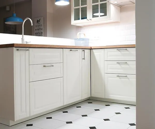 Super-apartamenty Vip Vintage 아파트 *