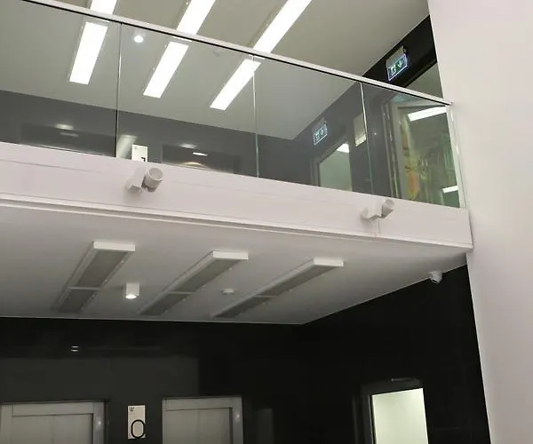 아파트 Super-apartamenty Vip Vintage *