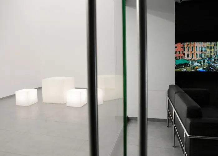 Super-apartamenty Vip Vintage 아파트 포즈난