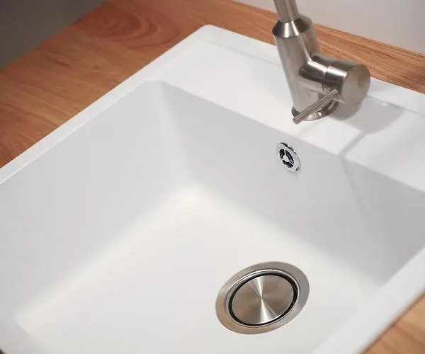 아파트 Super-apartamenty Vip Vintage 포즈난