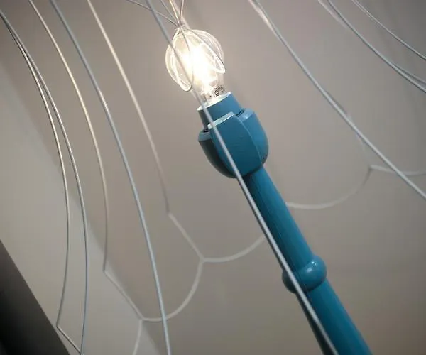 Super-apartamenty Vip Vintage 아파트